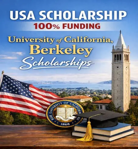 university of california berkeley scholarship